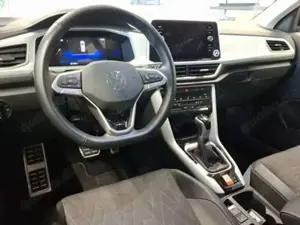 Volkswagen T-Roc Goal 2.0 TDI DSG AHK Navi Kamera Sitzh. PDC AHK AC Bild 4