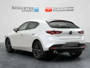 Mazda 3 2025 Takumi X186PS LEDER BOSE MATRIX 360° MRCC Bild 4