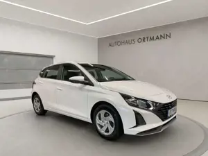 Hyundai i20 1.2 Benzin 'Select' 2WD 5-Gang