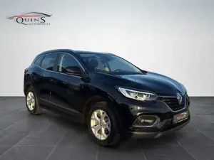 Renault Kadjar Business Edition 1 Hand Navi Automatik