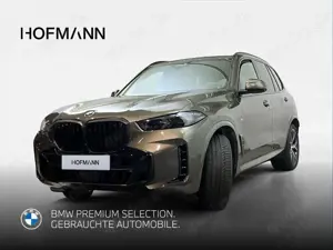 BMW X5 M Sport Pro