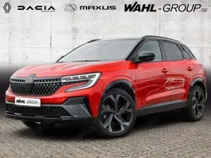 Renault Austral Techno Alpine Mild Hybrid 160 Automatik