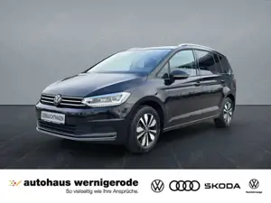 Volkswagen Touran 1.5TSI DSG Matrix/AHK/Navi/ACC/App