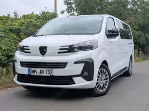 Peugeot Traveller Traveller BlueHDi 180 L3 2.0 ative 9 Sitze