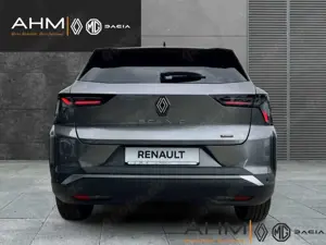 Renault Scenic Techno 220 Long Range Bild 4