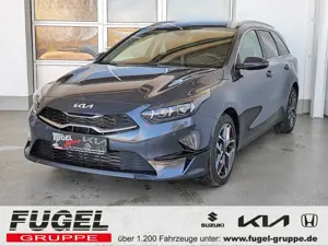 Kia Ceed SW / cee'd SW 1.5 T-GDI DCT LED|Navi|SHZ MJ25