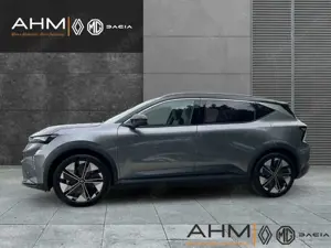 Renault Scenic Techno 220 Long Range Bild 5