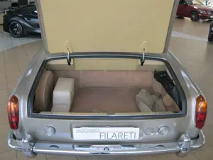 Bentley Others T1 Cabrio 1968 Bild 4