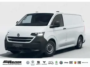 Volkswagen Transporter T7 Kastenwagen KR 2.0 TDI AHKV TEMPOMAT PDC LED KL