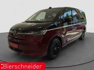 Volkswagen T7 Multivan 2.0 TDI DSG Goal LÜ 7SI AHK PANO ERG