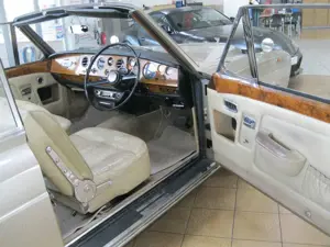 Bentley Others T1 Cabrio 1968 Bild 2