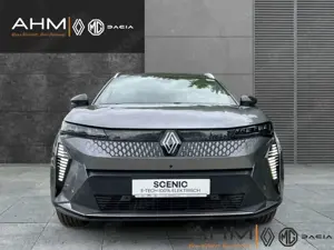Renault Scenic Techno 220 Long Range Bild 3