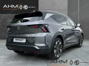 Renault Scenic Techno 220 Long Range Bild 2