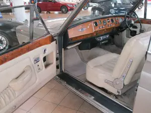 Bentley Others T1 Cabrio 1968 Bild 1