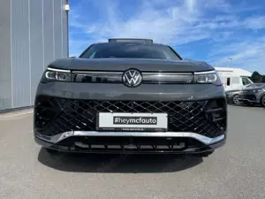 Volkswagen Tiguan Bild 2
