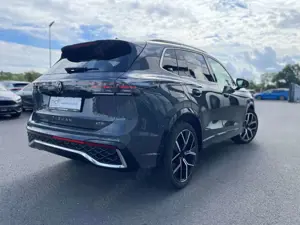 Volkswagen Tiguan Bild 4