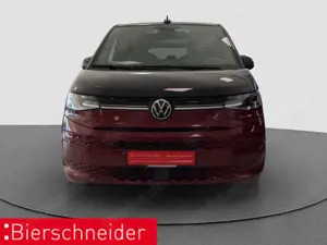 Volkswagen T7 Multivan 2.0 TDI DSG Goal LÜ 7SI AHK PANO ERG Bild 2