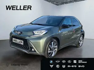 Toyota Aygo X S-CVT Explore *LED*CAM*SHZ*CarPlay*ACC*PDC*