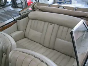 Bentley Others T1 Cabrio 1968 Bild 3