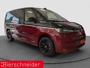 Volkswagen T7 Multivan 2.0 TDI DSG Goal LÜ 7SI AHK PANO ERG Bild 3