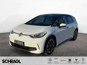 Volkswagen ID.3 Pure FACELIFT+NAVI+ACC+KAMERA+SITZHZG+ALU