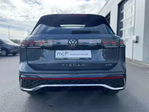 Volkswagen Tiguan Bild 5