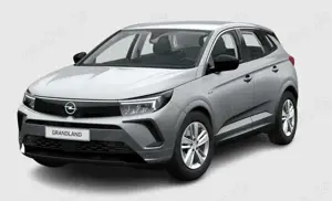 Opel Grandland 1,6 Turbo GS ab Lager