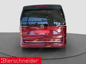 Volkswagen T7 Multivan 2.0 TDI DSG Goal LÜ 7SI AHK PANO ERG Bild 5