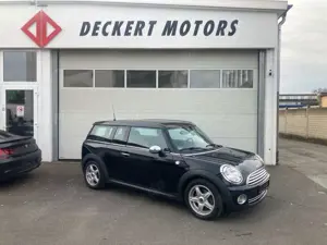 MINI Cooper Clubman