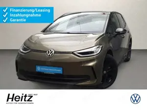 Volkswagen ID.3 Pro 59 kWh Navi ACC AppConnect Matrix LED