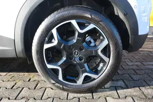 Opel Mokka 1.2T MT6 Ultimate Navi Matrix Sitzhzg Bild 5
