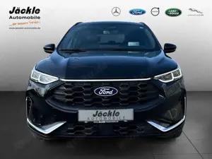 Ford Kuga Hybrid ST-Line X Bild 2