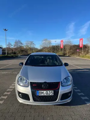 Volkswagen Golf GTI 2.0 DSG Edition 30