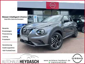 Nissan Juke Hybrid N-Connecta *Winterpaket* $ALE*