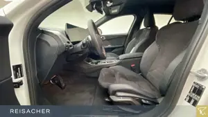 BMW 120 A M-Sport LCPlus RFK adaptLED DA PA Hifi Bild 4