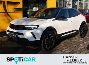 Opel Mokka 1.2T MT6 Ultimate Navi Matrix Sitzhzg