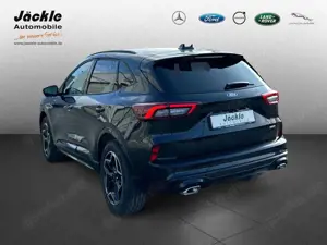 Ford Kuga Hybrid ST-Line X Bild 5