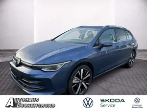 Volkswagen Golf Variant Style 1,5 l eTSI OPF 110 kW (150 PS) 7-Gang-Doppe