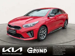 Kia ProCeed / pro_cee'd