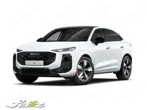 Audi Q3 Sportback 1.5 TFSI *PANO*NAVI*KAMERA*