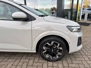 Dacia Sandero Journey  TCe 100 Bild 5