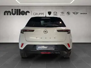 Opel Mokka . GS . 1.2 Dire GS Line Bild 5