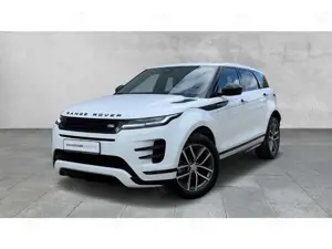 Land Rover Range Rover Evoque D165 DYNAMIC SE AWD NSW+AHZV