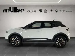 Opel Mokka . GS . 1.2 Dire GS Line Bild 4