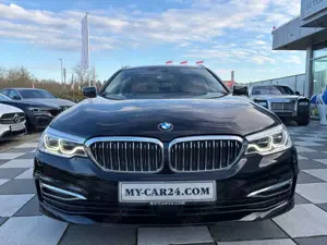 BMW 530 d xDrive Luxury Line+LED+Pano+HUD+Leder
