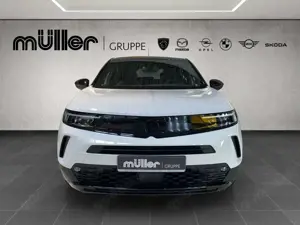 Opel Mokka . GS . 1.2 Dire GS Line Bild 3