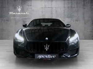 Maserati Quattroporte Trofeo MY23