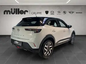 Opel Mokka . GS . 1.2 Dire GS Line Bild 2