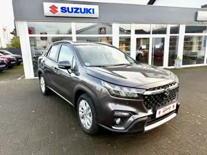 Suzuki S-Cross S-Cross 1.4 Boosterjet Hybrid ALLGRIP Comfort
