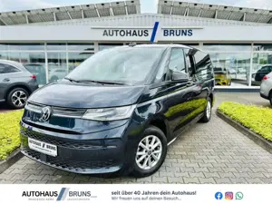 Volkswagen T7 Multivan 2,0 TDI LANG, 7-Sitze, DSG, LED, AHK, Navi, SHZ,